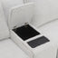 Tarrance - Modular Power Recliner Sectional - Gray