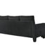 Jessica - Sofa Chaise
