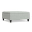 Harrison - Coffee Table Storage Ottoman Lift Top - Stone Gray