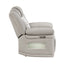 Cruiser - Power Reclining Chair With Power Headrest