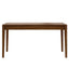 Modern Home Office Desk With Drawers