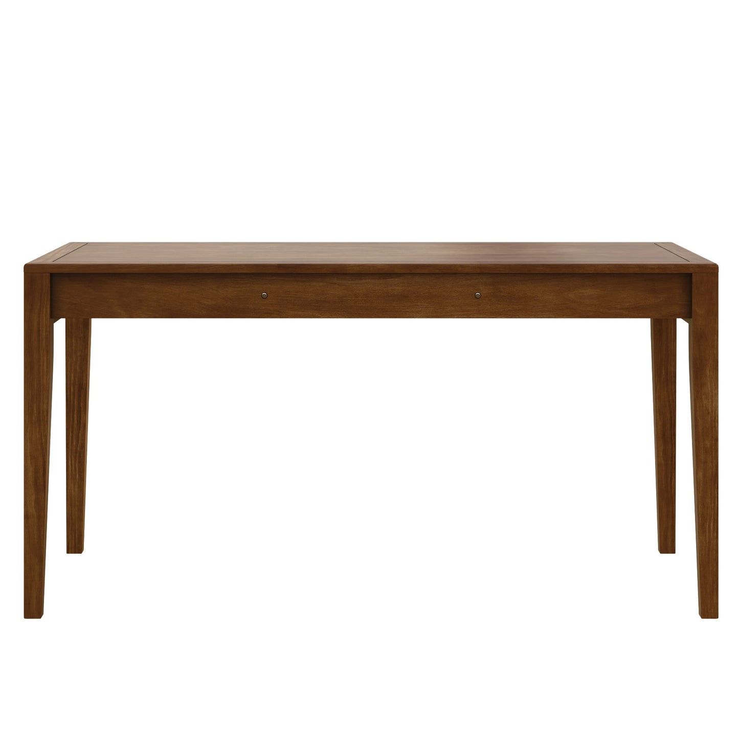 Modern Home Office Desk With Drawers