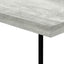 Accent Table, C - Shaped, Versatile