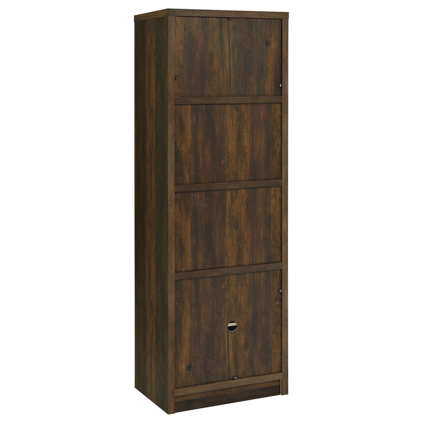 Stott - 3 Shelf Media Tower