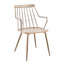 Preston - FarmhouseDining Chair (Set of 2)
