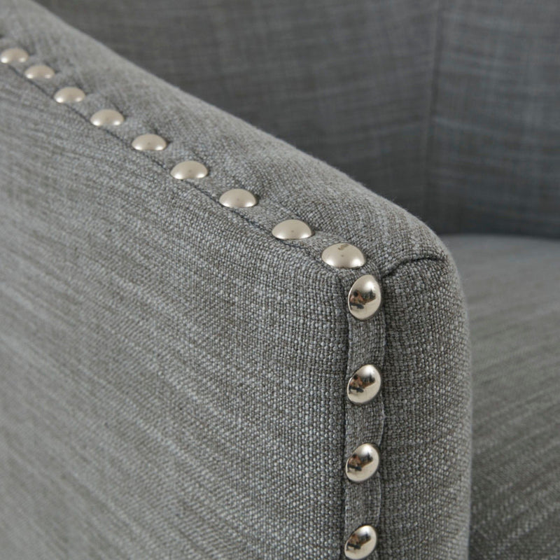 Luxurious Chair With 360 Degree Rotation
