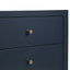 Nevarre - 3 Drawer Nightstand