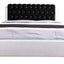 Tufted Upholstered Bed