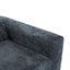 Modular Cloud Sectional Sofa Set, U-Shaped Upholstered Couch With Deep Seat