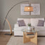 Robyn - Mid-Century Modern Floor Lamp