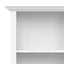 Amherst - 5 Shelf Bookcase, Handcrafted