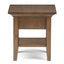 Redmond - Handcrafted End Table