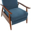 Fremont - Push Back Recliner
