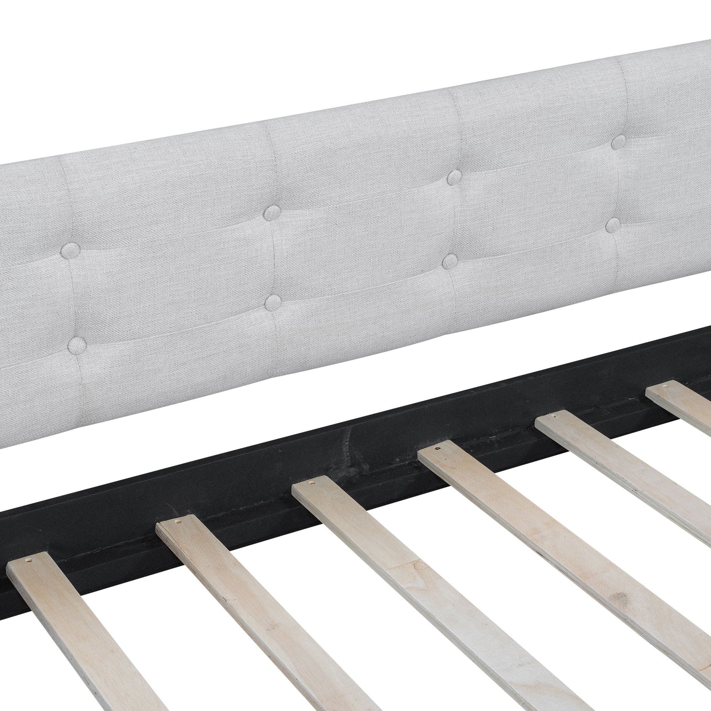 Upholstered Daybed