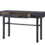 Cargo - Vanity Desk With Functional Storage