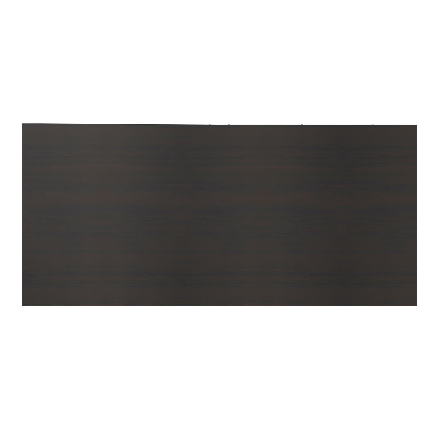 Amherst - 2 Door Storage Cabinet & Adjustable Shelving - Brown
