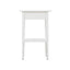 High Quality Wood Nightstand