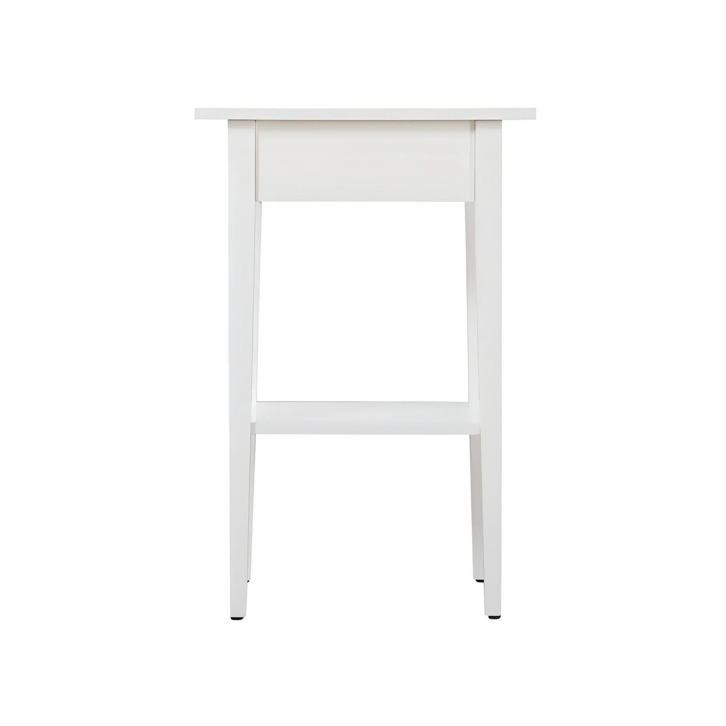 High Quality Wood Nightstand