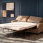 Briar - Sleeper Sofa - Brown