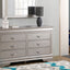 Lorana - Sophisticated Storage Solution