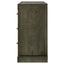 Sundance - 6 Drawer Dresser Cabinet - Dark Brown