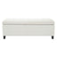 Ottoman Storage Bench