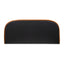 Archie Puffy Grounded - Upholstered Platform Bed