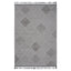 Guros - Indoor / Outdoor Trellis Area Rug