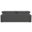 Charlie - Deep Seater Sofa