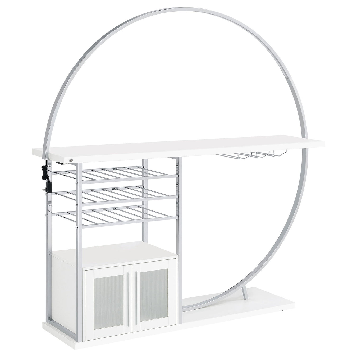 Bars & Bar Carts
