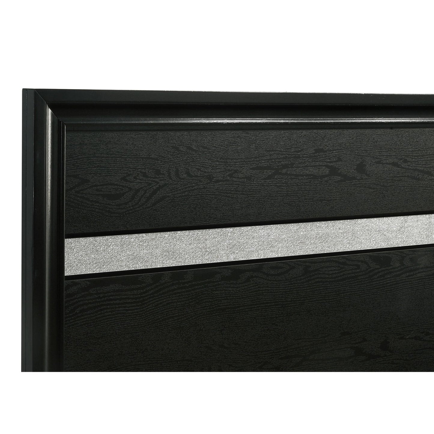 Storage Platform Bed 2 Drawer
