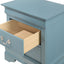 Traditional Style Design Nightstand
