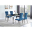 Shambrook - Side Chairs (Set of 4)