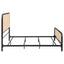 Randall - Bed