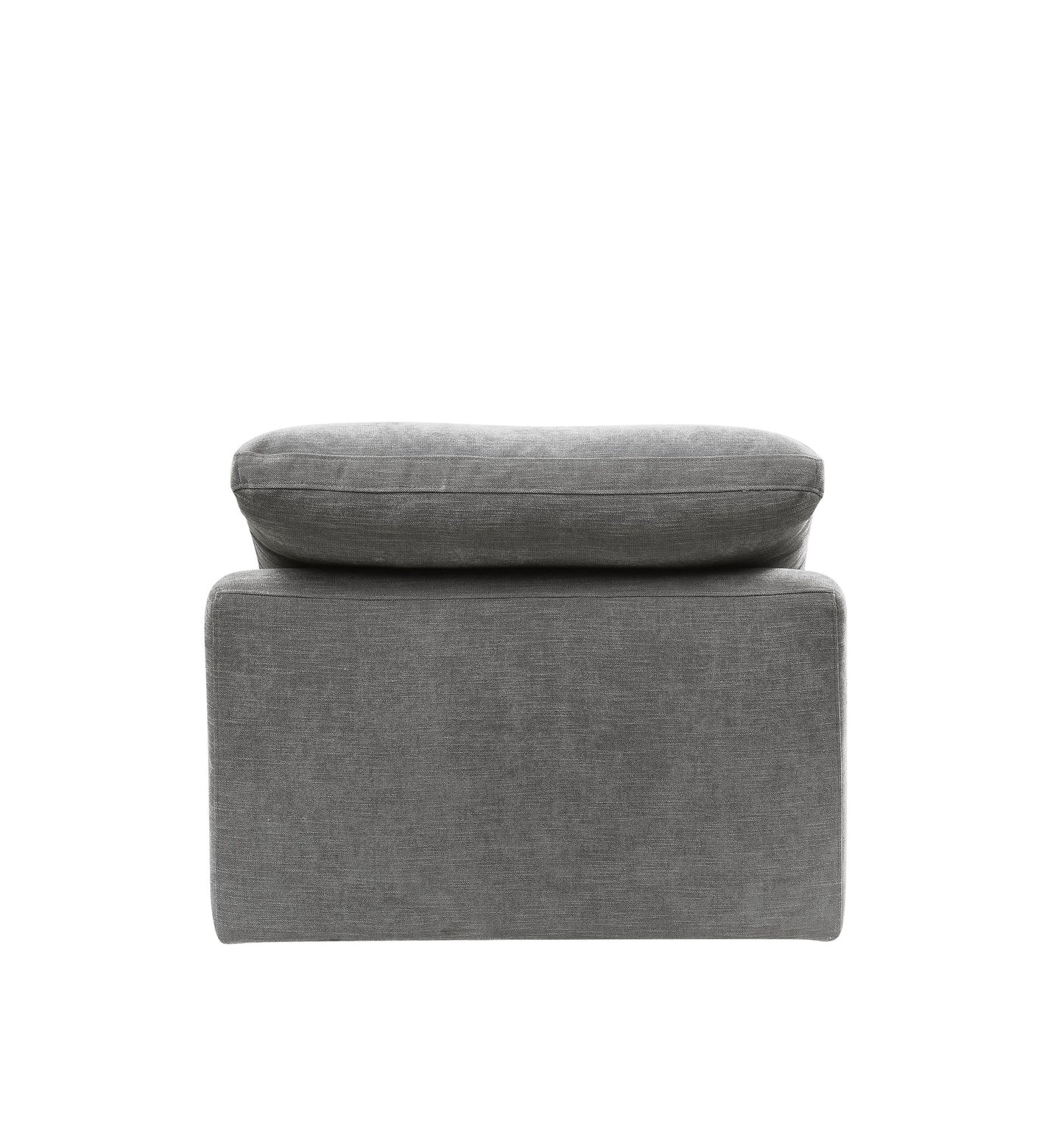 Naveen - Modular Sectional With Ottoman
