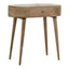 Albion - Nordic Console Table