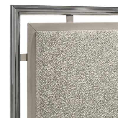 Lennox - Upholstered Bed