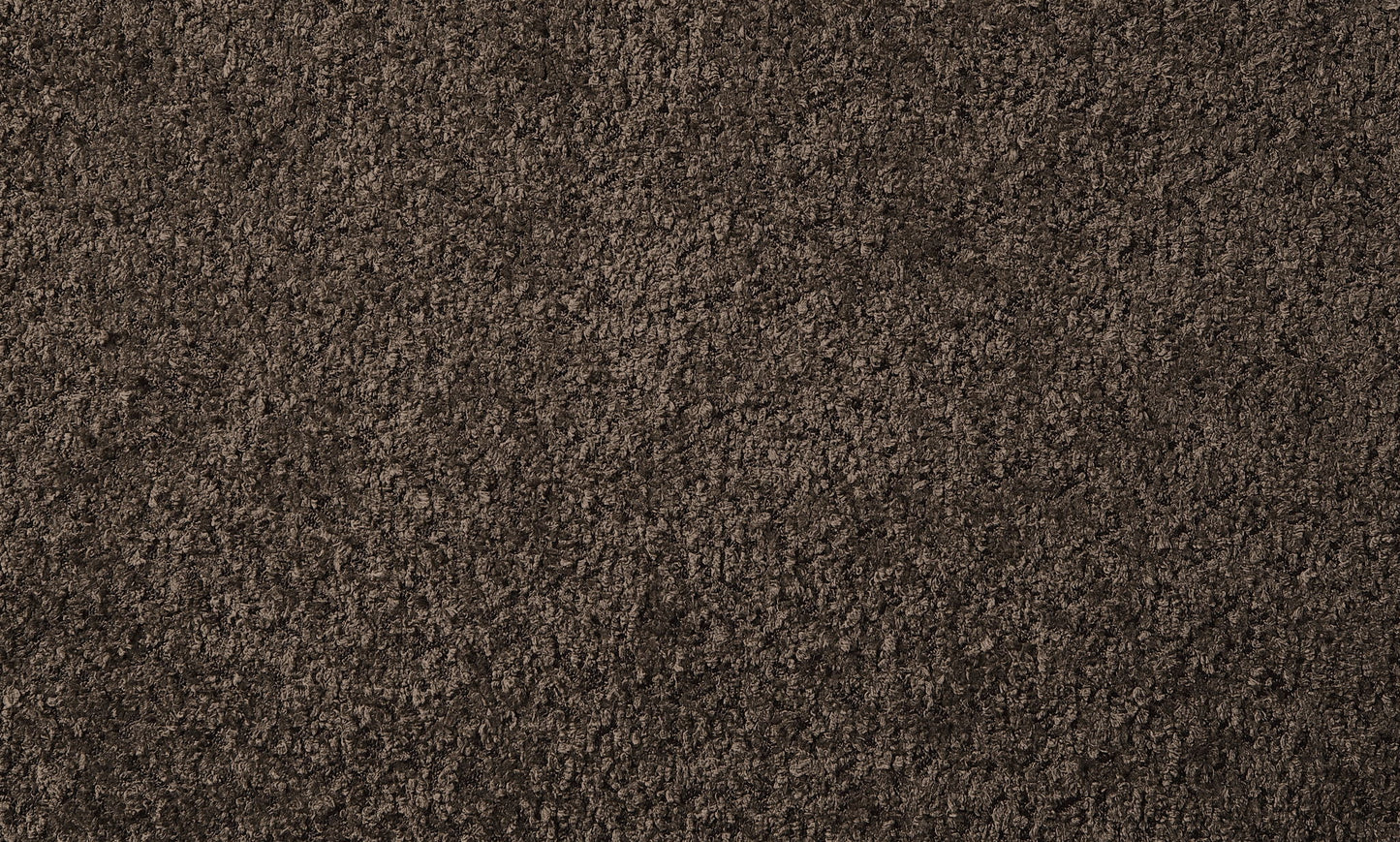 Bash - Anthology Boucle Sofa With Pillows - Brown