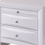 Ireland - Elegant Design Nightstand