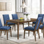 Maggie - Dining Table Set