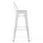 Rayne - Multifunctional Metal Stool