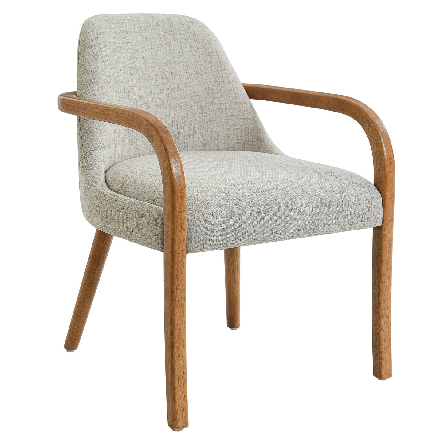 Dining Upholstered Armchairs (Set of 2)