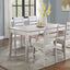 Echo - Dining Table Set
