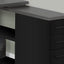 Computer Desk, Home Office, Corner, Left, Right Set - Up, Storage Drawers, L Shape, Laptop, And Contemporary & Modern