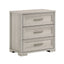 Colorado - Bedroom Set With Upholstered LED Headboard