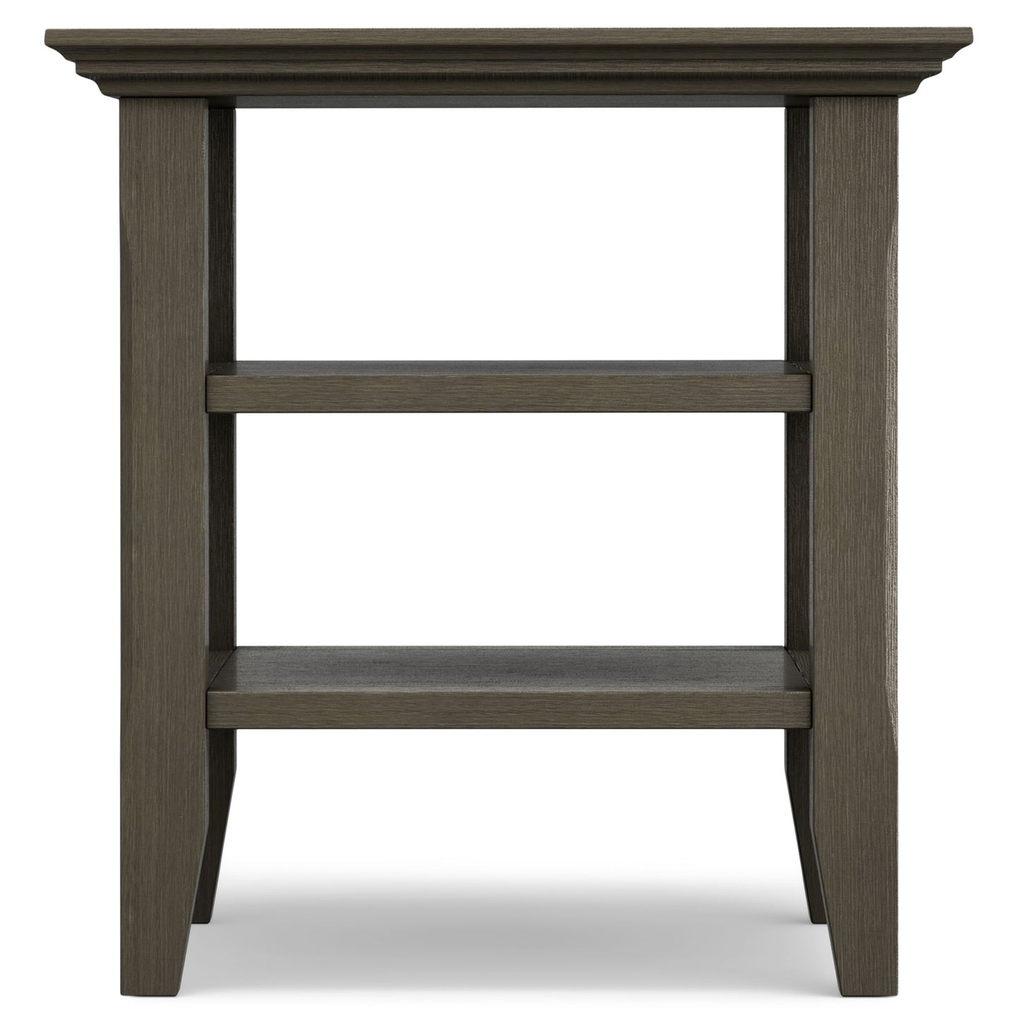 Acadian - Handcrafted End Table