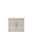 Laveda - Nightstand - White