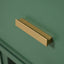 Bathroom Vanity With Sink, Deep Drawer, Door Shelf, 2 Tier Basket