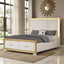Obsession - Bedroom Set With LED