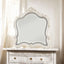 Chantelle - Mirror - White